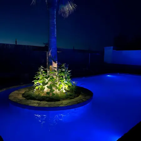 Con Piscina Privada Isla Holiday home *