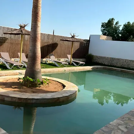 Holiday home Acogedor Con Piscina Privada *