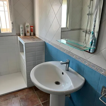 Acogedor Con Piscina Privada