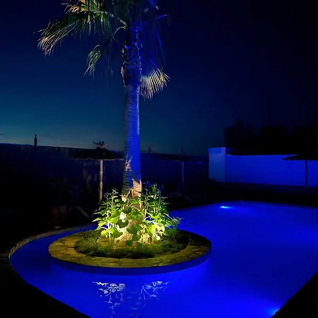 Acogedor Con Piscina Privada Holiday home *