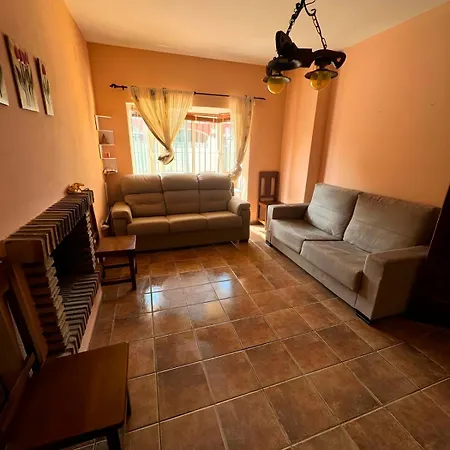 Holiday home Acogedor Con Piscina Privada *