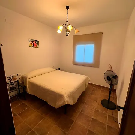 Acogedor Con Piscina Privada Holiday home Chiclana de la Frontera