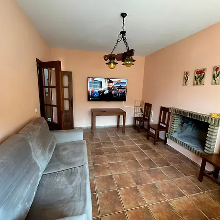 Con Piscina Privada Isla Holiday home