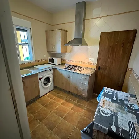 Holiday home Acogedor Con Piscina Privada *
