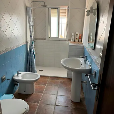 Acogedor Con Piscina Privada Holiday home