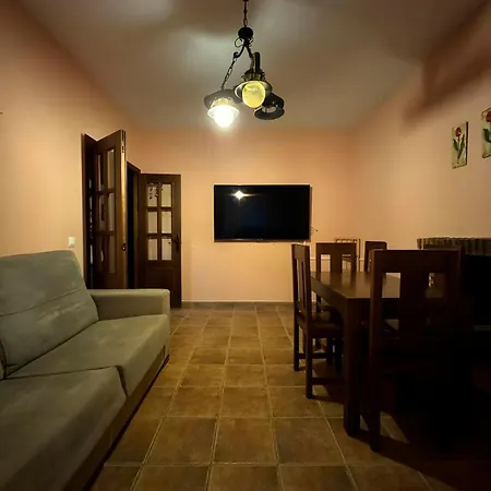 Con Piscina Privada Isla