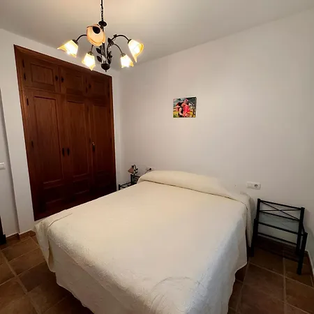 Acogedor Con Piscina Privada * Chiclana de la Frontera