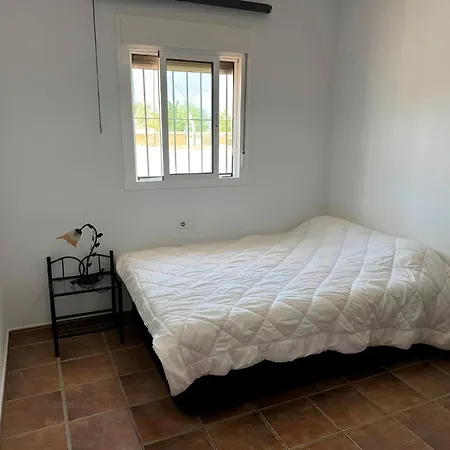 Holiday home Con Piscina Privada Isla *