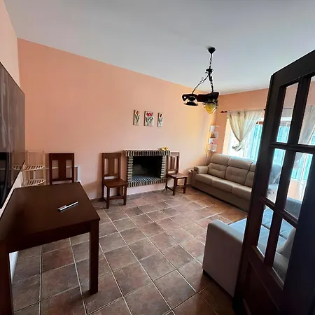 Con Piscina Privada Isla Holiday home