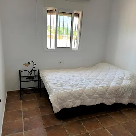 Holiday home Acogedor Con Piscina Privada Chiclana de la Frontera