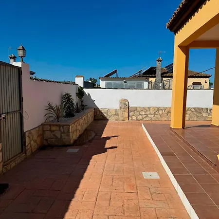 Con Piscina Privada Isla Holiday home *